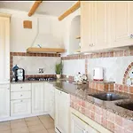 Orsa Sul Mare A Baja Sardinia Villa *