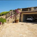 فيلة Orsa Sul Mare A Baja Sardinia *