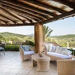 فيلة Orsa Sul Mare A Baja Sardinia *