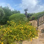 فيلة Orsa Sul Mare A Baja Sardinia *
