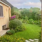فيلة Orsa Sul Mare A Baja Sardinia Cala Bitta