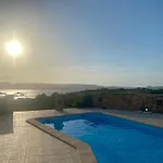 Orsa Sul Mare A Baja Sardinia * Cala Bitta