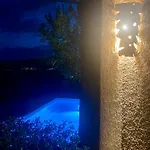 Orsa Sul Mare A Baja Sardinia * Cala Bitta