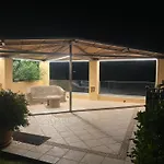 Orsa Sul Mare A Baja Sardinia