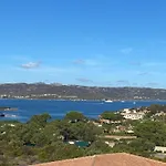 Orsa Sul Mare A Baja Sardinia Villa