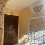 Orsa Sul Mare A Baja Sardinia فيلة Cala Bitta