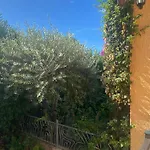 Orsa Sul Mare A Baja Sardinia Villa
